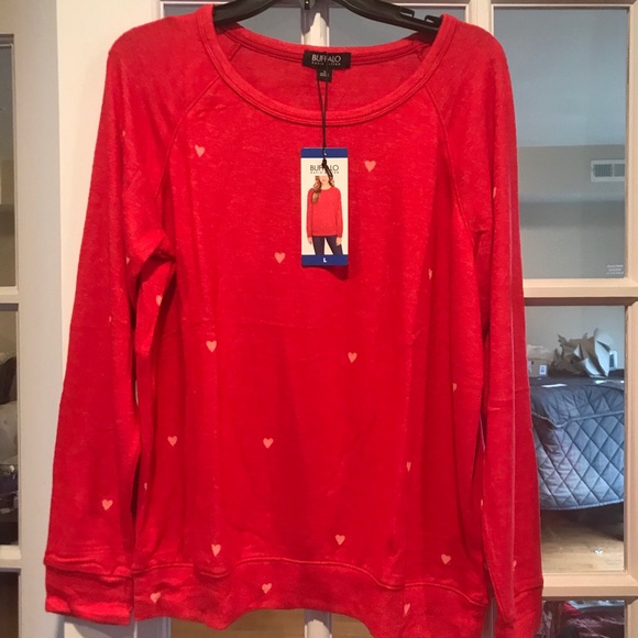 Buffalo knitted top - Picture 1 of 3